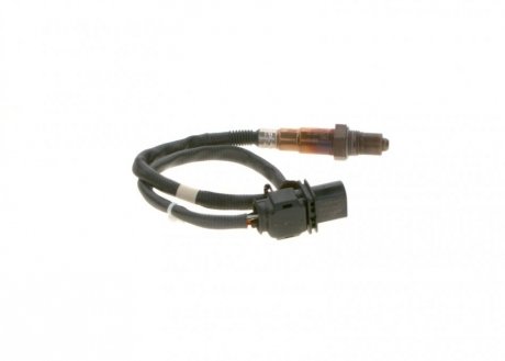 Лямбда-зонд bosch 0258017136