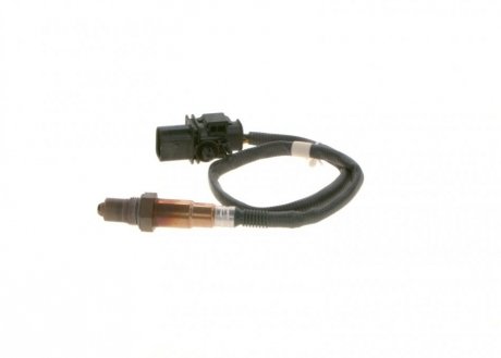 Лямбда-зонд bosch 0258017136