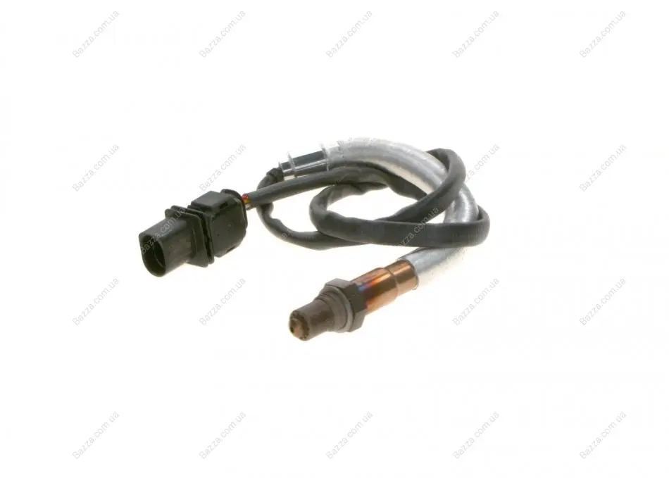 Лямбда-зонд bosch 0 258 017 173