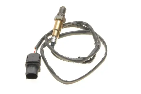 Лямбда-зонд bosch 0 258 017 180