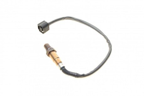 Лямбда-зонд bosch 0258017187