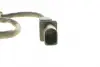 Лямбда-зонд bosch 0 258 017 209