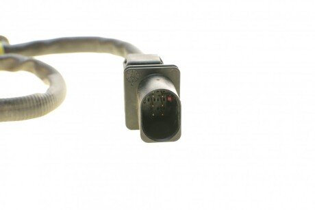 Лямбда-зонд bosch 0258017209