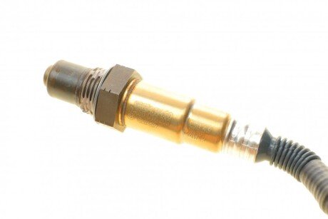 Лямбда-зонд bosch 0258017209