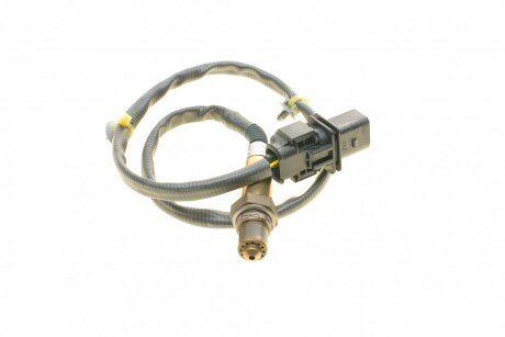 Лямбда-зонд bosch 0258017209