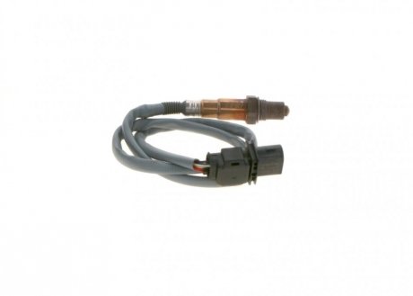 Лямбда-зонд bosch 0258017231