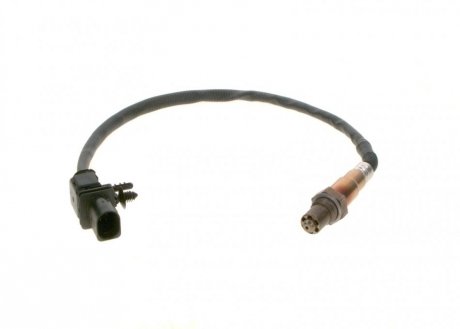 Лямбда-зонд bosch 0258017236