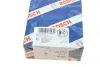 Лямбда-зонд bosch 0 258 017 456