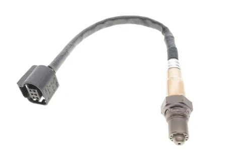 Лямбда-зонд bosch 0258027005