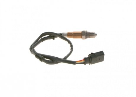 Лямбда-зонд bosch 0258027080