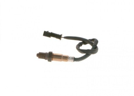 Лямбда-зонд bosch 0258027090