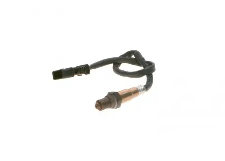 Лямбда-зонд Bosch 0258027090