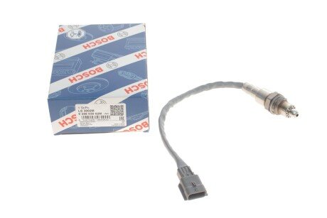 Лямбда-зонд bosch 025803002M