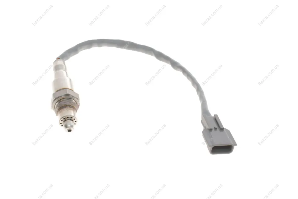Лямбда-зонд bosch 025803002M