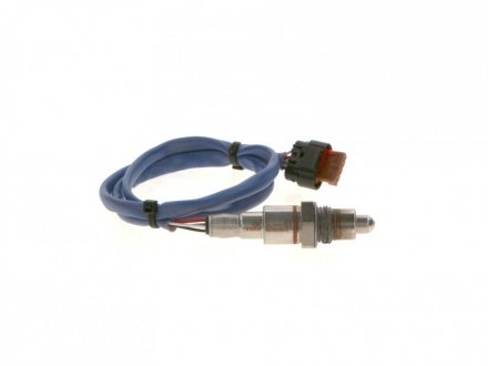 Лямбда-зонд bosch 0258030251