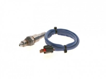 Лямбда-зонд bosch 0258030251