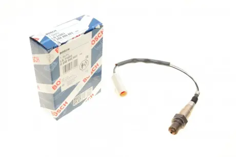 Лямбда-зонд Bosch 0 258 986 603
