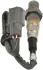 Лямбда-зонд bosch 0258986618