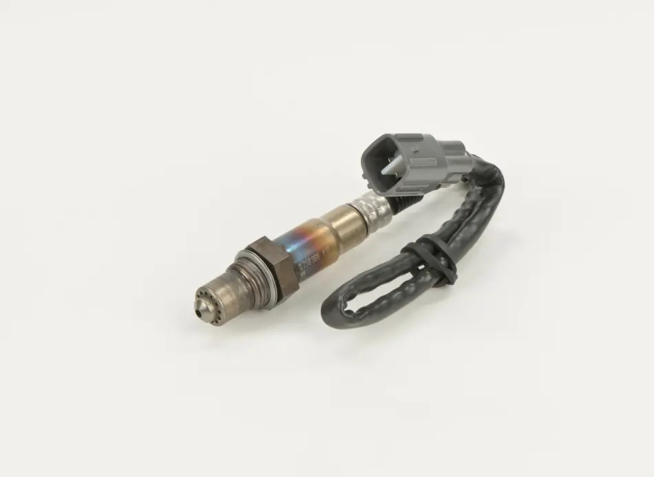 Лямбда-зонд bosch 0258986618