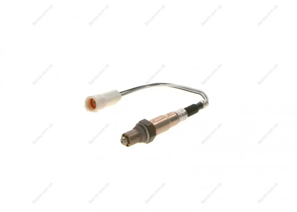 Лямбда-зонд Bosch 0 258 986 625 (фото 1)