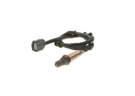 Лямбда-зонд bosch 0 258 986 635