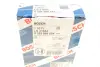 Лямбда-зонд bosch 0258986684