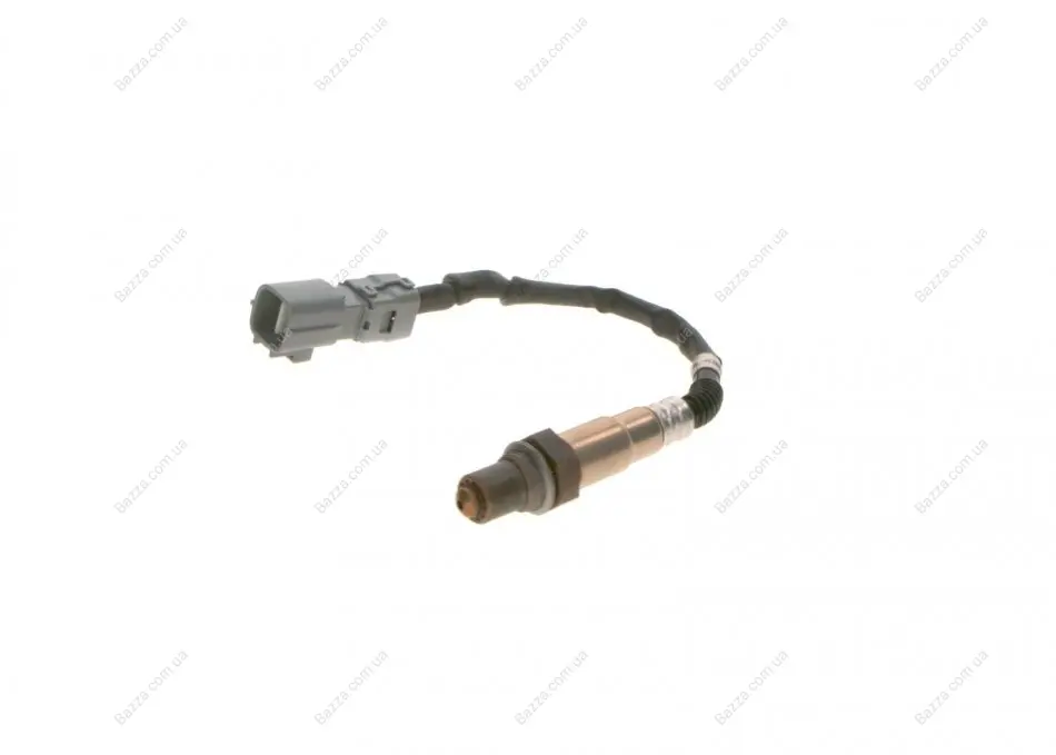 Лямбда-Зонд bosch 0 258 986 696