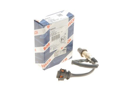 Лямбда-зонд bosch 0258986727