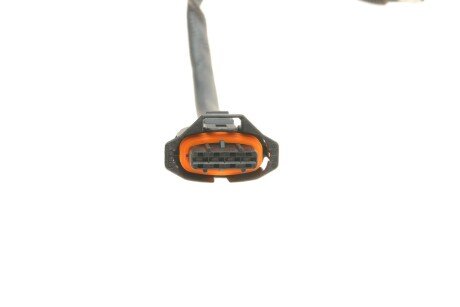 Лямбда-зонд bosch 0258986727