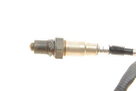 Лямбда-зонд bosch 0258986727