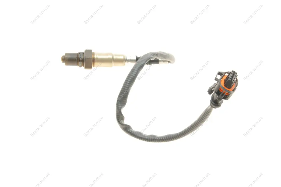 Лямбда-зонд bosch 0 258 986 727