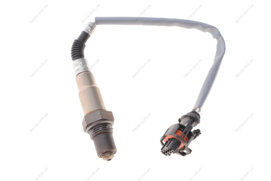 Лямбда-зонд bosch 0 258 986 729
