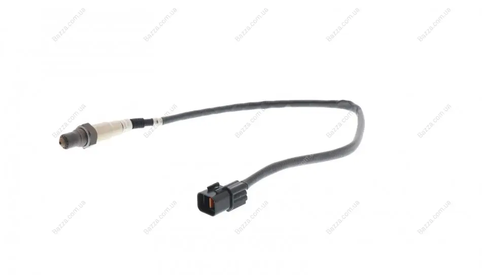 Лямбда зонд bosch 0258986750
