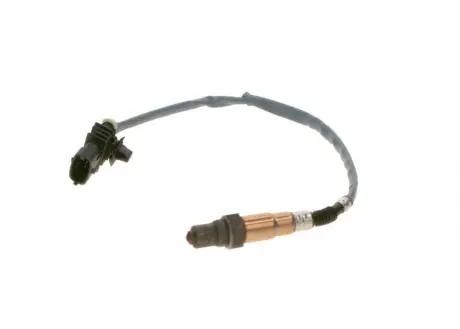 Лямбда-зонд bosch 0 258 986 752