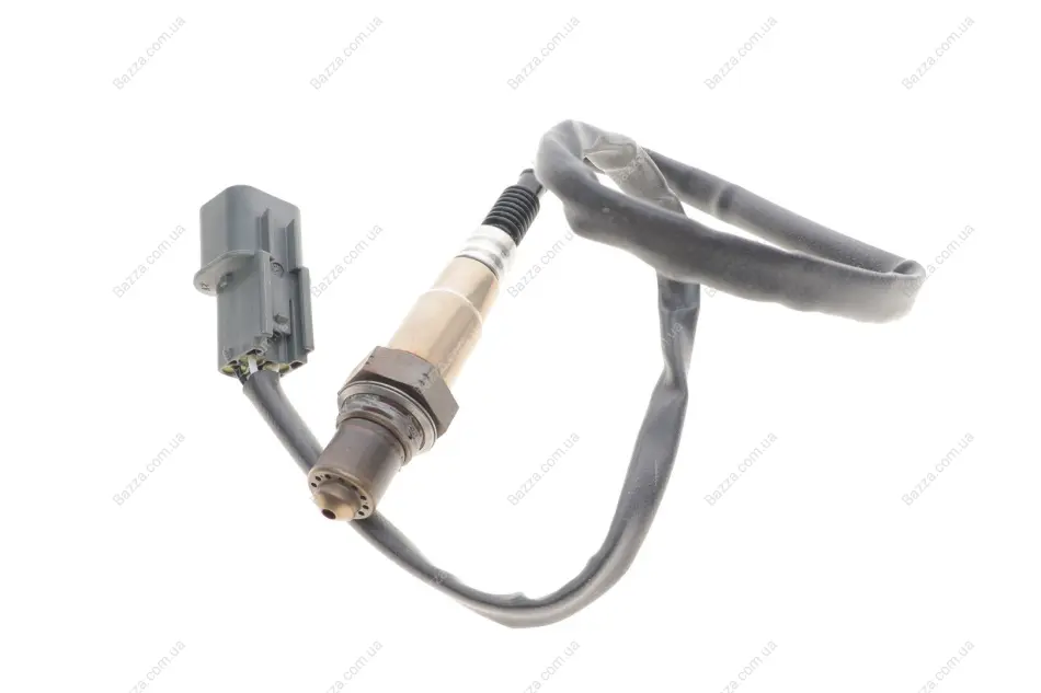 Лямбда зонд bosch 0258986756