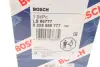 Лямбда зонд Bosch 0258986777 (фото 7)