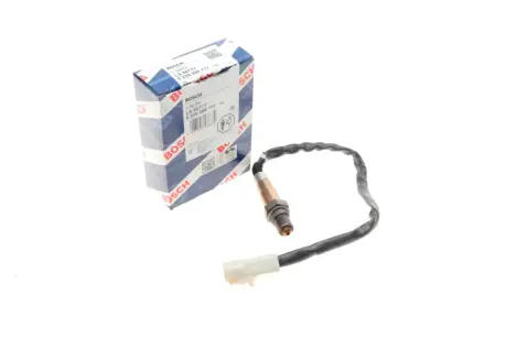 Лямбда зонд Bosch 0258986777