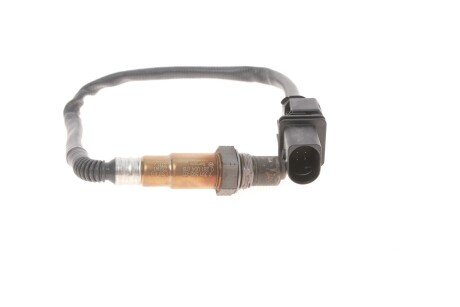 Лямбда-зонд bosch 0281004019