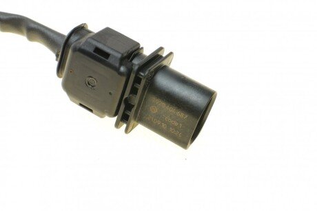 Лямбда-зонд bosch 0281004083