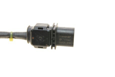Лямбда-зонд bosch 0281004107