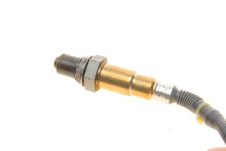Лямбда-зонд bosch 0281004107