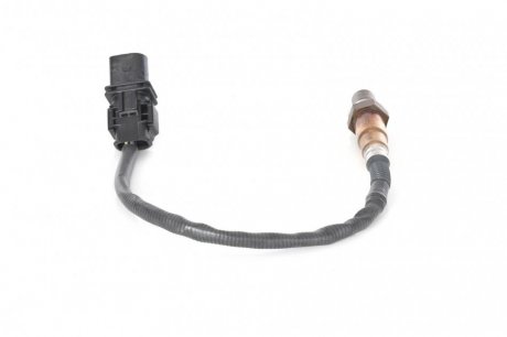 Лямбда-зонд bosch 0281004143