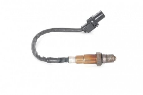 Лямбда-зонд bosch 0281004143