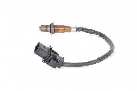 Лямбда-зонд bosch 0281004143