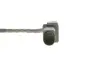 Лямбда-зонд bosch 0 281 004 187