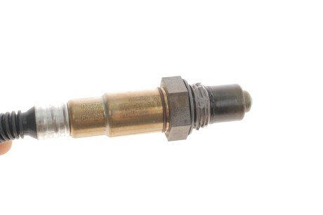 Лямбда-зонд bosch 0281004193