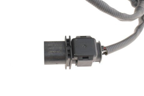 Лямбда-зонд bosch 0281004193