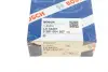 Лямбда-зонд bosch 0281004207