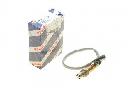 Лямбда-зонд bosch 0 281 004 221 на Мерседес B-Class w242/w246