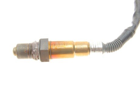 Лямбда-зонд bosch 0281004417